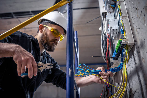 Best Local Electrician Companies  in Eagle, NE