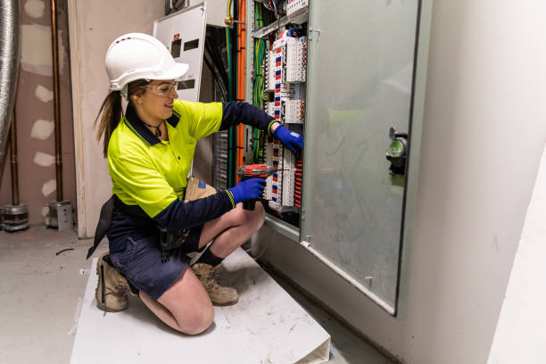 Electrical Rewiring Services in Eagle, NE