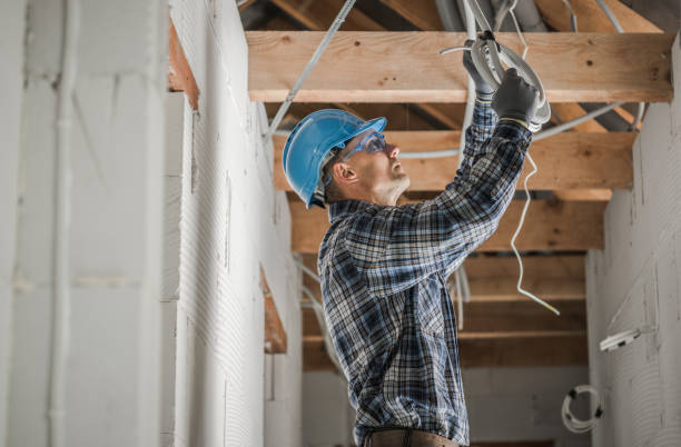 Best Electrical Installation Contractor  in Eagle, NE