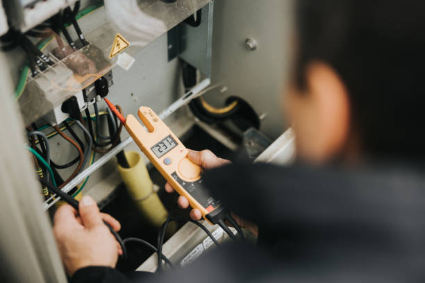 Best Circuit Breaker Repair  in Eagle, NE