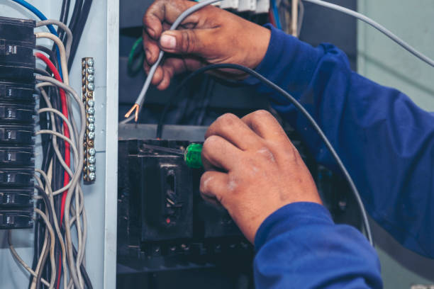 Best Electrical System Inspection  in Eagle, NE