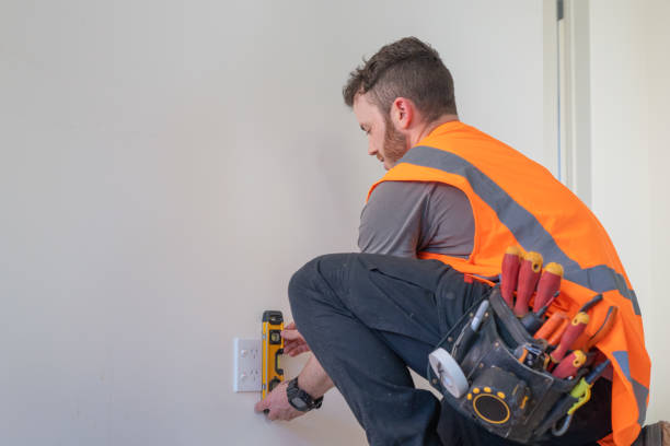 Best Electrical Contractors for Businesses  in Eagle, NE