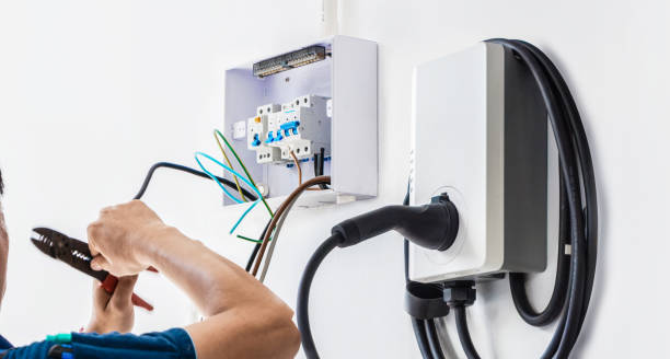 Best Industrial Electrical Services  in Eagle, NE