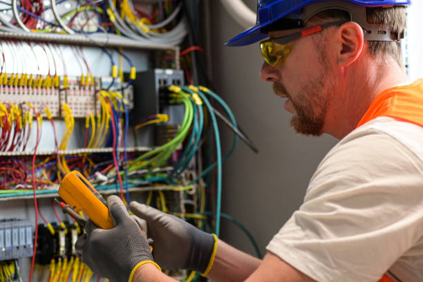 Best Affordable Electrical Installation  in Eagle, NE
