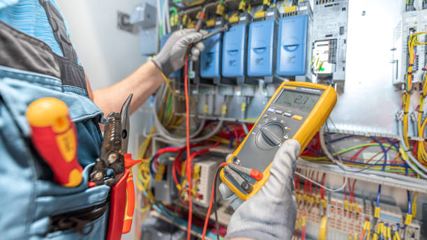 Best Electrical Wiring Services  in Eagle, NE