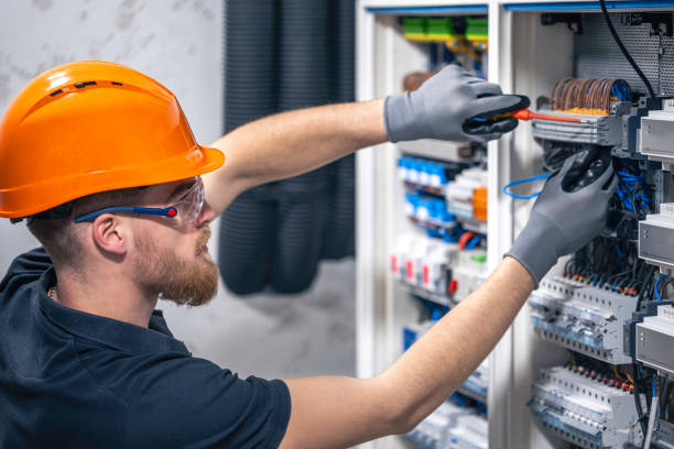  Eagle, NE Electrician Pros