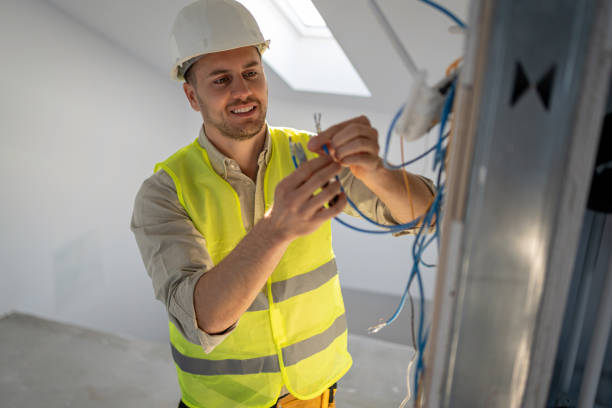 Best 24-Hour Electrician  in Eagle, NE