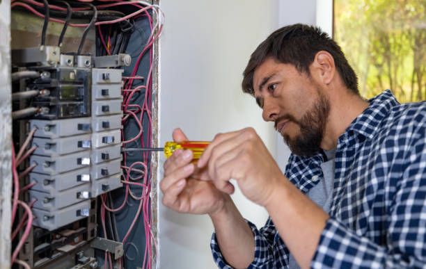 Best Electrician for Home Renovation  in Eagle, NE